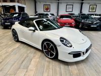 Porsche 911 Cabriolet Type 991 4S 3.8 400 BVM6 Config Rare Options+++ g - <small></small> 109.990 € <small>TTC</small> - #2