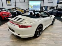 Porsche 911 Cabriolet Type 991 4S 3.8 400 BVM6 Config Rare Options+++ g - <small></small> 109.990 € <small>TTC</small> - #3