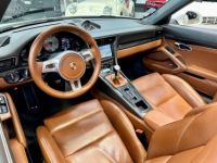 Porsche 911 Cabriolet Type 991 4S 3.8 400 BVM6 Config Rare Options+++ g - <small></small> 109.990 € <small>TTC</small> - #17