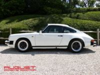 Porsche 911 Carrera  1987 - Prix sur Demande - #1