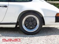 Porsche 911 Carrera  1987 - Prix sur Demande - #3