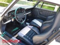 Porsche 911 Carrera  1987 - Prix sur Demande - #6