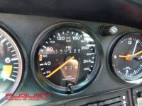 Porsche 911 Carrera  1987 - Prix sur Demande - #9