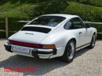 Porsche 911 Carrera  1987 - Prix sur Demande - #19