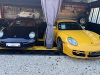 Porsche 911 carrera - <small></small> 56.900 € <small>TTC</small> - #24