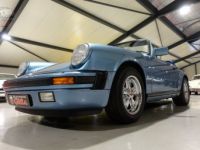 Porsche 911 Carrera - <small></small> 78.000 € <small>TTC</small> - #1