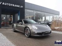 Porsche 911 CARRERA 2 CABRIO PDK 14WEGE CHRONO BOSE - <small></small> 79.950 € <small>TTC</small> - #1