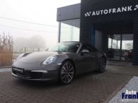 Porsche 911 CARRERA 2 CABRIO PDK 14WEGE CHRONO BOSE - <small></small> 79.950 € <small>TTC</small> - #3