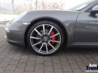 Porsche 911 CARRERA 2 CABRIO PDK 14WEGE CHRONO BOSE - <small></small> 79.950 € <small>TTC</small> - #4