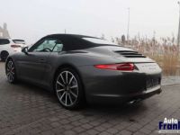 Porsche 911 CARRERA 2 CABRIO PDK 14WEGE CHRONO BOSE - <small></small> 79.950 € <small>TTC</small> - #5