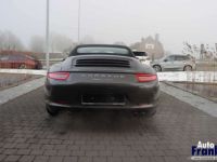 Porsche 911 CARRERA 2 CABRIO PDK 14WEGE CHRONO BOSE - <small></small> 79.950 € <small>TTC</small> - #6