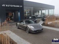 Porsche 911 CARRERA 2 CABRIO PDK 14WEGE CHRONO BOSE - <small></small> 79.950 € <small>TTC</small> - #9