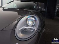 Porsche 911 CARRERA 2 CABRIO PDK 14WEGE CHRONO BOSE - <small></small> 79.950 € <small>TTC</small> - #10