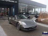 Porsche 911 CARRERA 2 CABRIO PDK 14WEGE CHRONO BOSE - <small></small> 79.950 € <small>TTC</small> - #14