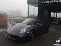 Porsche 911 CARRERA 2 CABRIO PDK 14WEGE CHRONO BOSE - <small></small> 79.950 € <small>TTC</small> - #15