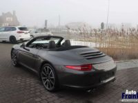 Porsche 911 CARRERA 2 CABRIO PDK 14WEGE CHRONO BOSE - <small></small> 79.950 € <small>TTC</small> - #16