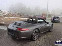 Porsche 911 CARRERA 2 CABRIO PDK 14WEGE CHRONO BOSE - <small></small> 79.950 € <small>TTC</small> - #17