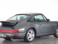 Porsche 911 carrera 2 type 964 3.6 etat exeptionnel - <small></small> 99.990 € <small>TTC</small> - #2