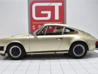 Porsche 911 Carrera 2.7 - <small></small> 57.900 € <small>TTC</small> - #3