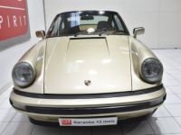 Porsche 911 Carrera 2.7 - <small></small> 57.900 € <small>TTC</small> - #4