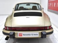 Porsche 911 Carrera 2.7 - <small></small> 57.900 € <small>TTC</small> - #5