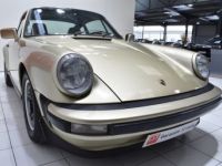 Porsche 911 Carrera 2.7 - <small></small> 57.900 € <small>TTC</small> - #10