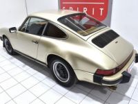 Porsche 911 Carrera 2.7 - <small></small> 57.900 € <small>TTC</small> - #15