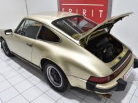 Porsche 911 Carrera 2.7 - <small></small> 57.900 € <small>TTC</small> - #16