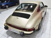 Porsche 911 Carrera 2.7 - <small></small> 57.900 € <small>TTC</small> - #19