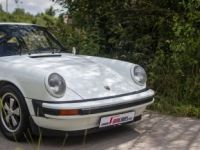 Porsche 911 Carrera 2.7 MFI - <small></small> 185.000 € <small>TTC</small> - #3