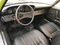 Porsche 911 Carrera 2,7L RS - Prix sur Demande - #8