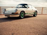 Porsche 911 Carrera 2,7L RS Touring - Prix sur Demande - #3