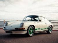 Porsche 911 Carrera 2,7L RS Touring - Prix sur Demande - #4