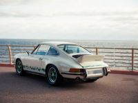 Porsche 911 Carrera 2,7L RS Touring - Prix sur Demande - #5