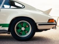 Porsche 911 Carrera 2,7L RS Touring - Prix sur Demande - #7