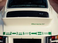 Porsche 911 Carrera 2,7L RS Touring - Prix sur Demande - #9