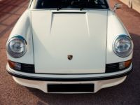 Porsche 911 Carrera 2,7L RS Touring - Prix sur Demande - #10