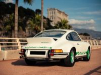 Porsche 911 Carrera 2,7L RS Touring - Prix sur Demande - #11