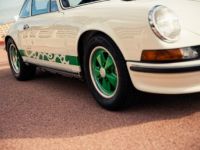 Porsche 911 Carrera 2,7L RS Touring - Prix sur Demande - #13