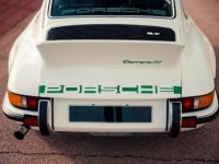 Porsche 911 Carrera 2,7L RS Touring - Prix sur Demande - #14