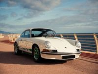 Porsche 911 Carrera 2,7L RS Touring - Prix sur Demande - #17