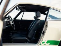 Porsche 911 Carrera 2,7L RS Touring - Prix sur Demande - #20