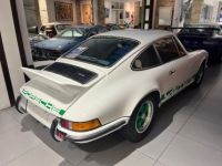 Porsche 911 Carrera 2,7L RS Touring - Prix sur Demande - #52