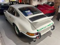 Porsche 911 Carrera 2,7L RS Touring - Prix sur Demande - #53