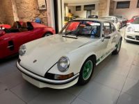 Porsche 911 Carrera 2,7L RS Touring - Prix sur Demande - #55