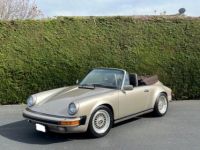 Porsche 911 Carrera 2dr Convertible - <small></small> 39.720 € <small>TTC</small> - #1