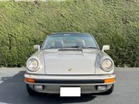 Porsche 911 Carrera 2dr Convertible - <small></small> 39.720 € <small>TTC</small> - #2