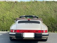 Porsche 911 Carrera 2dr Convertible - <small></small> 39.720 € <small>TTC</small> - #4