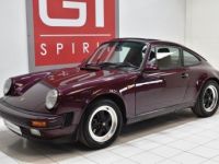 Porsche 911 Carrera 3.2 - <small></small> 59.900 € <small>TTC</small> - #1