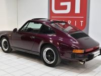 Porsche 911 Carrera 3.2 - <small></small> 59.900 € <small>TTC</small> - #2